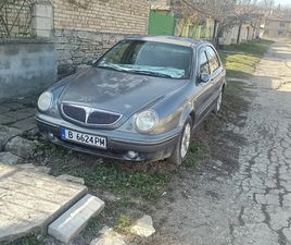 LANCIA LYBRA