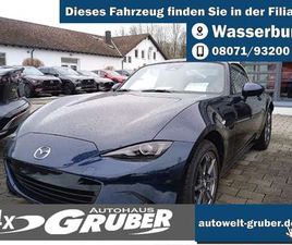 MAZDA MX5 ROADSTER SKYACTIV-G KAZARI