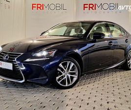 LEXUS IS IS 300H LEXUS IS 300H BASE