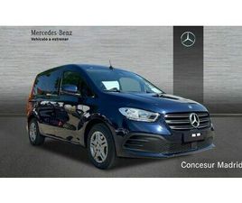 MERCEDES-BENZ CLASE T 180 D