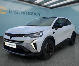 RENAULT SYMBIOZ E-TECH FULL HYBRID 145 ESPRIT ALPINE 105 KW