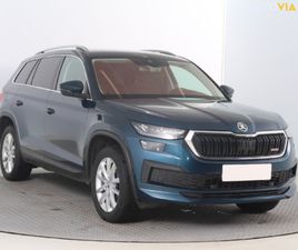 SKODA KODIAQ 2.0 TDISTYLE PLUS , ZA 30 900 €