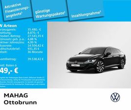 SB 2.0 TSI R-LINE LEDER AHK IQ.LIGHT NAVI