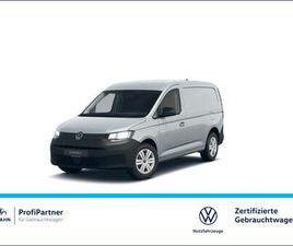 MAXI CARGO 2,0TDI90KWDSG KLIMA APP-CONNECT