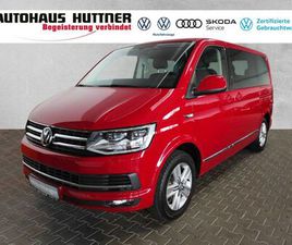 GENERATION SIX 2.0 TDI DSG AHK NAVI