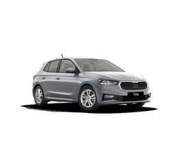 ŠKODA FABIA EXTRA PLUS 1,0 TSI 85 KW 7-GANG AUTOMAT.