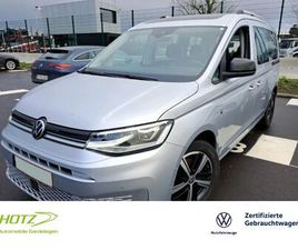 LIFE 2.0TDI DSG STYLE PANO/7SITZE/NAV