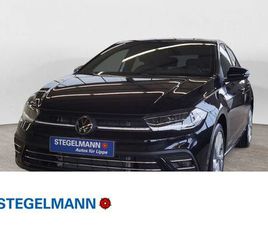 1,0 L TSI OPF 7-GANG-DSG STYLE