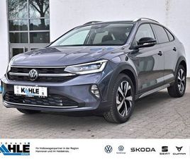 VOLKSWAGEN TAIGO 1.0 TSI OPF STYLE CARPLAY MATRIX ACC AHK
