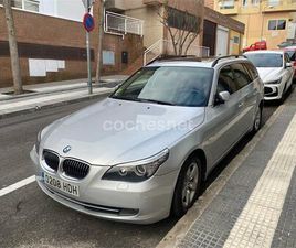 BMW SERIE 5 525D TOURING