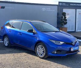 1.8HSD, ČR, SELECTION, ZÁRUKA