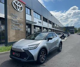 1.8 HYBRID AT STYLE BI-TONE