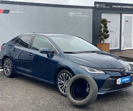 1.8HEV, ČR-1M, STYLE, DPH