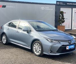 1.8HSD, ČR-1M, COMTECH, DPH