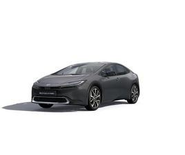 TOYOTA PRIUS 2.0 PLUG-IN HYBRID - PRESTIGE - IHNED K DISPOZICI VČ. ZIMNÍCH KOMPLETŮ
