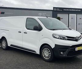 2.0D, ČR, L2, DPH, VESTAVBA