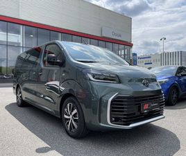 2.0D-4D 8AT FAMILY 8S WEBASTO