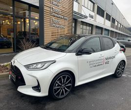 1.5 HYBRID 130K GR-SPORT VIP