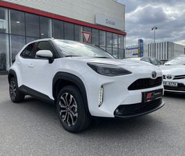 1.5 HSD AUTOMAT 116K 4X4 STYLE