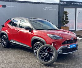 1.5HEV, ČR-1, ADVENTURE, +KOLA