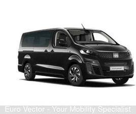 ULYSSE ULYSSE M1 XL 2.2 DIESEL 180CV S&S AUTO (IVA ESCL)