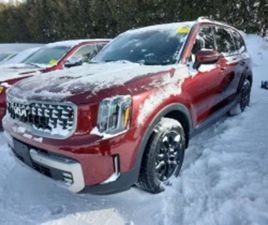 KIA TELLURIDE * X PRO 4D UTILITY AWD * CARFAX * ЦЕНА ДО БГ ≫ 2023 • 32 300 EUR • ID