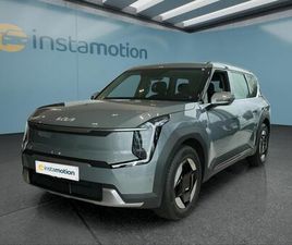 KIA EV9 KIA EV9 RWD AIR 150 KW