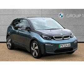 BMW I3 SERIES I3 120AH 5DR