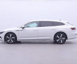 ARTEON SW SHOOTING BRAKE 150 DSG DIESEL