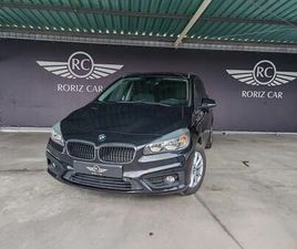 216 GRAN TOURER D 7L ADVANTAGE AUTO