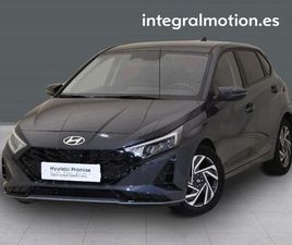 HYUNDAI I20 ACTIVE HYUNDAI I20 1.0 TGDI KLASS
