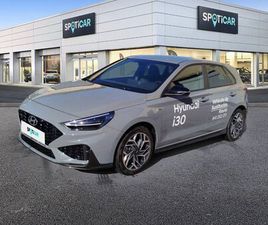 HYUNDAI I30 1.0 TGDI N LINE SE