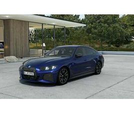 BMW I4 M60 XDRIVE FULLY CHARGED BUSINESS LEASE RÄNTA 2,95% | 7495KR /