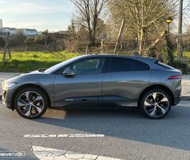 JAGUAR I-PACE EV400 AWD FIRST EDITION