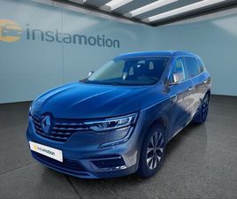 RENAULT KOLEOS RENAULT KOLEOS TCE 160 TECHNO EDC 116 KW