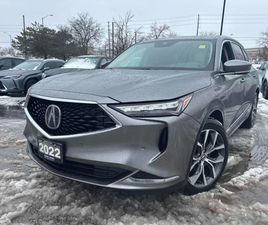 ACURA MDX ACURA MDX * TECH * CARFAX * ПОДГРЕВ* ПАНОРАМА*