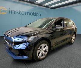 SKODA ENYAQ 50 LOFT 109 KW