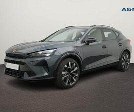 CUPRA FORMENTOR E-HYBRID IMPULSE PLUS 1.5 E-HYBRID 204PK DSG 6V PLUG-IN HYBRID