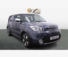 1.6 CRDI MIXX EURO 5 5DR