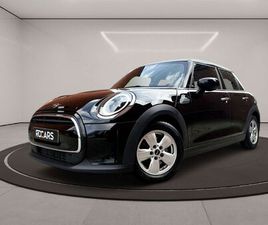 MINI ONE 1.5 ONE *NEW LIFT*LED*GPS*CARPLAY*GARANTIE 12MOIS