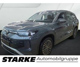 VOLKSWAGEN TAYRON 2.0 TDI DSG 4M LIFE 7-SITZER