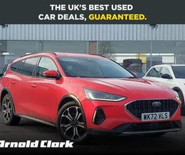 1.5 ECOBLUE ACTIVE X VIGNALE AUTO EURO 6 (START/STOP) 5DR