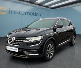 RENAULT KOLEOS RENAULT KOLEOS DCI 185 CVT INTENS 135 KW