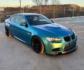 BMW SERIE 3 COUPE M3 M3 E92