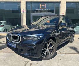 XDRIVE40D