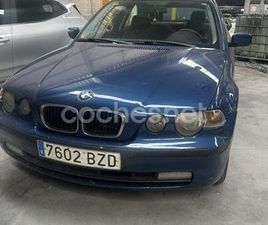 BMW SERIE 3 318CI