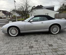 4.2 CARBON FIBRE LIMITED EDITION 2DR