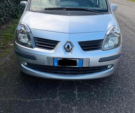 RENAULT MODUS UICNO PROPIETARIO