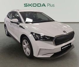 BEV IV 80 4X4 195 KW (265 CV)