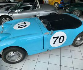 AUSTIN HEALEY SPRITE - 1961
